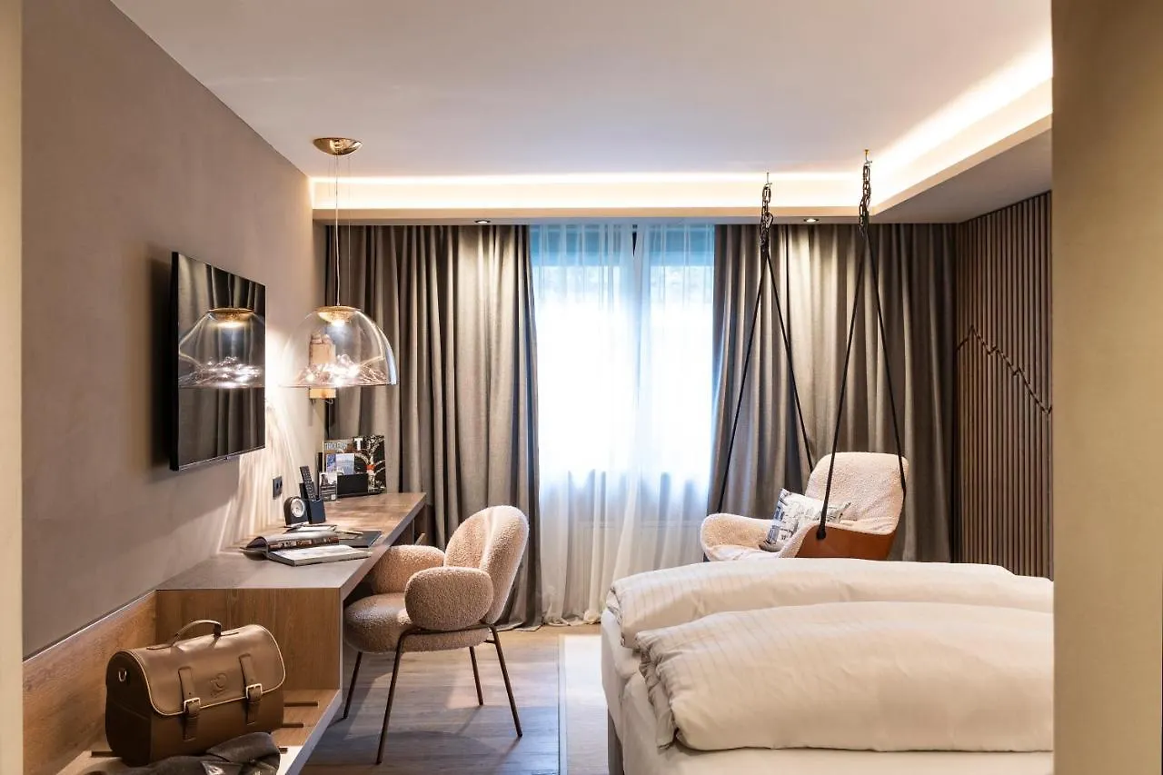 Hotel Innsbruck Ausztria