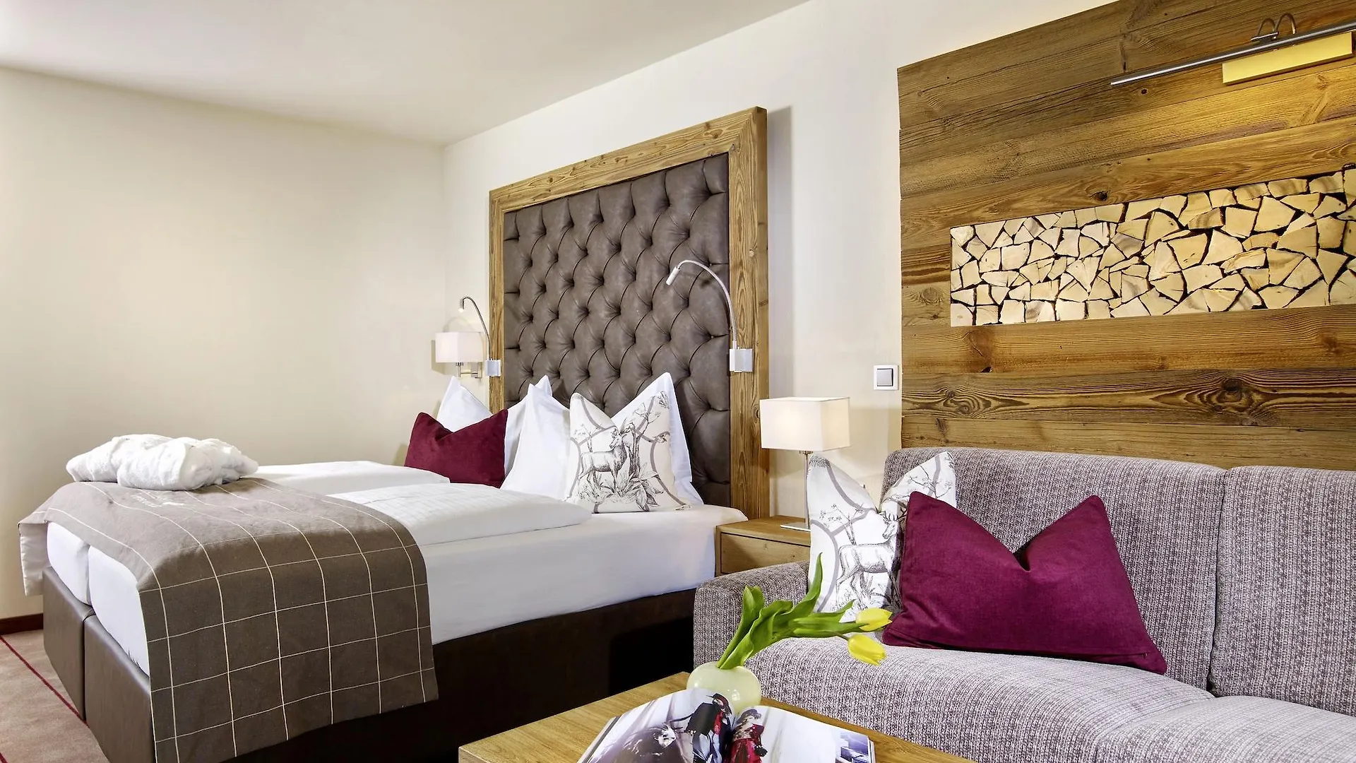 Hotel Innsbruck