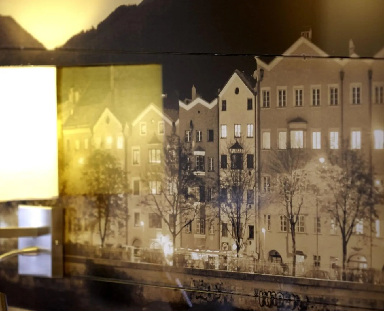 Hotel Innsbruck