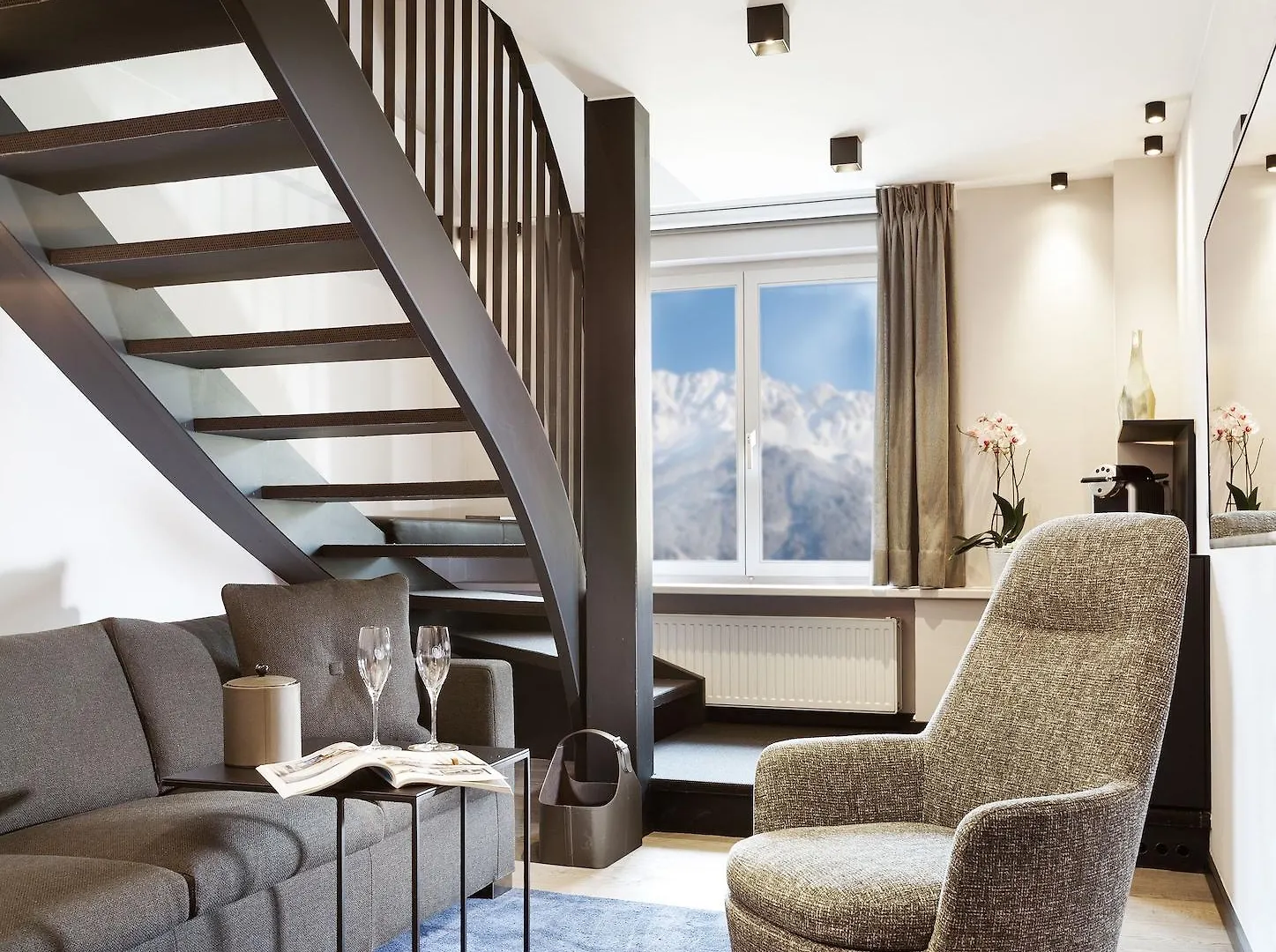 Hotel Innsbruck 4*,  Ausztria