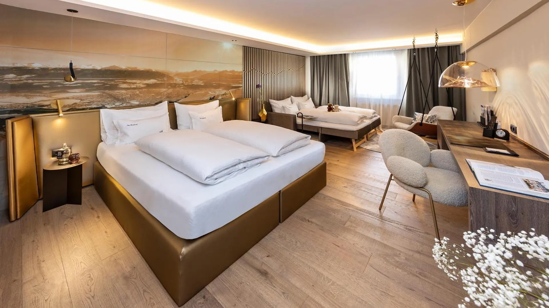 Hotel Innsbruck 4*,  Ausztria