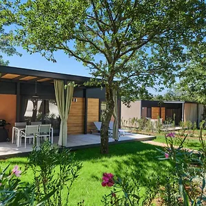 Semesterpark Park Umag Mobile Homes Karigador