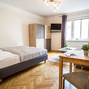  Apartamento Kroellgasse I Contactless Check-in Áustria