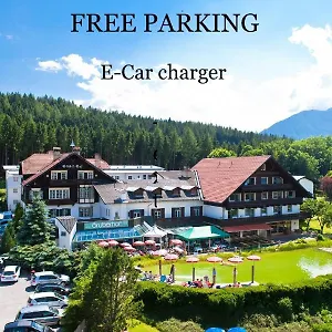 Hotell Gruberhof Igls, Innsbruck