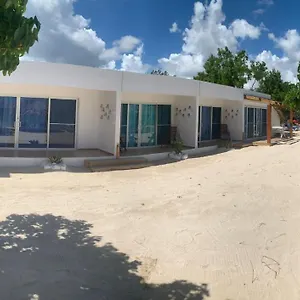 Hotell La Isla Bonita Punta Rucia