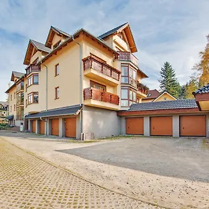  Apartament Sun&snow Skalna Polska