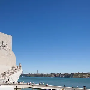 ** Casa de hóspedes Espaço Espelho D'agua Portugal