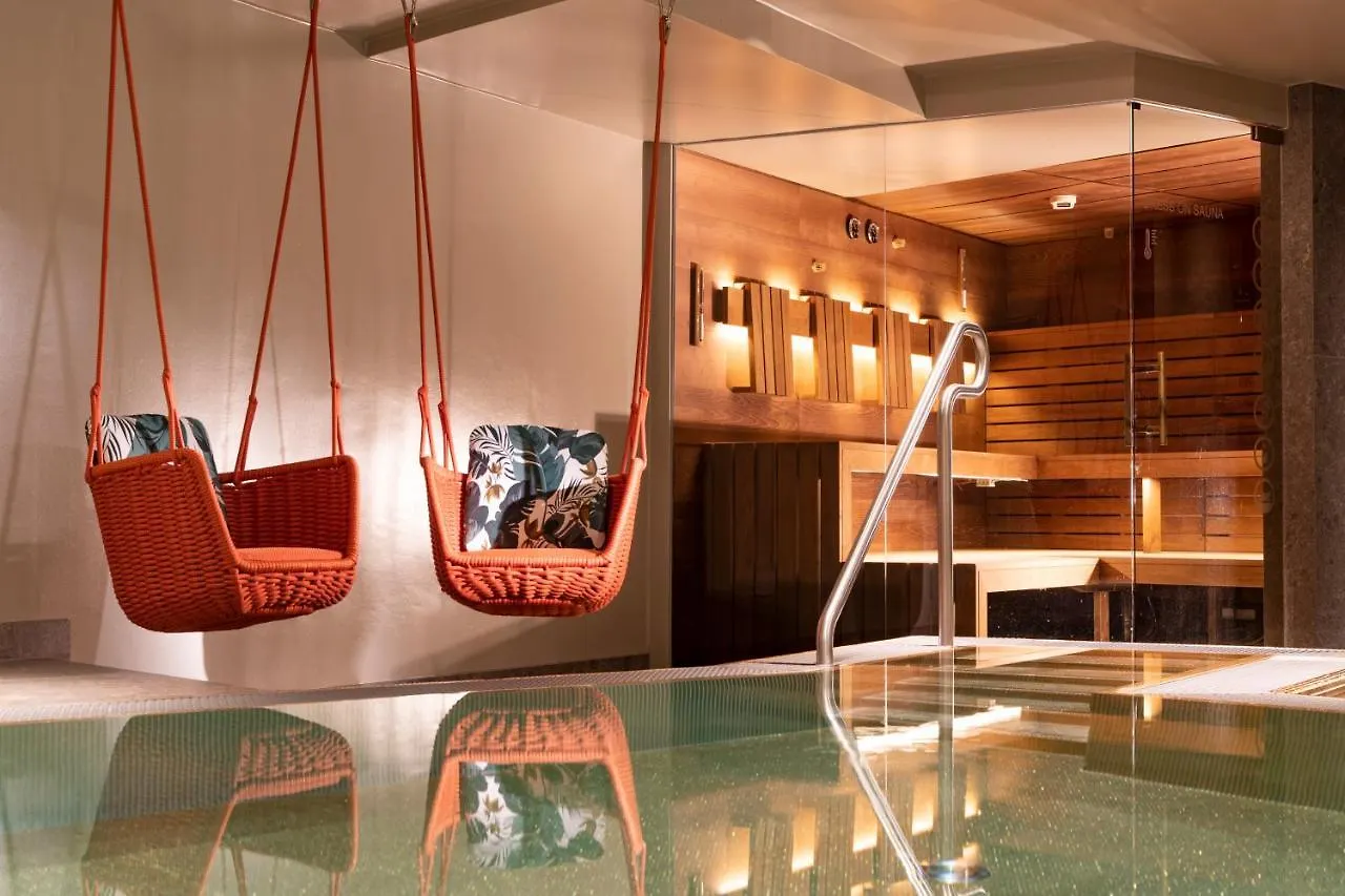 Hotel Innsbruck Austria
