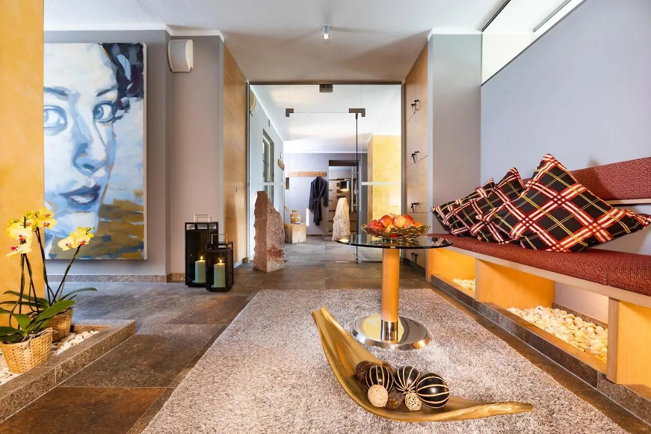 Hotel Innsbruck