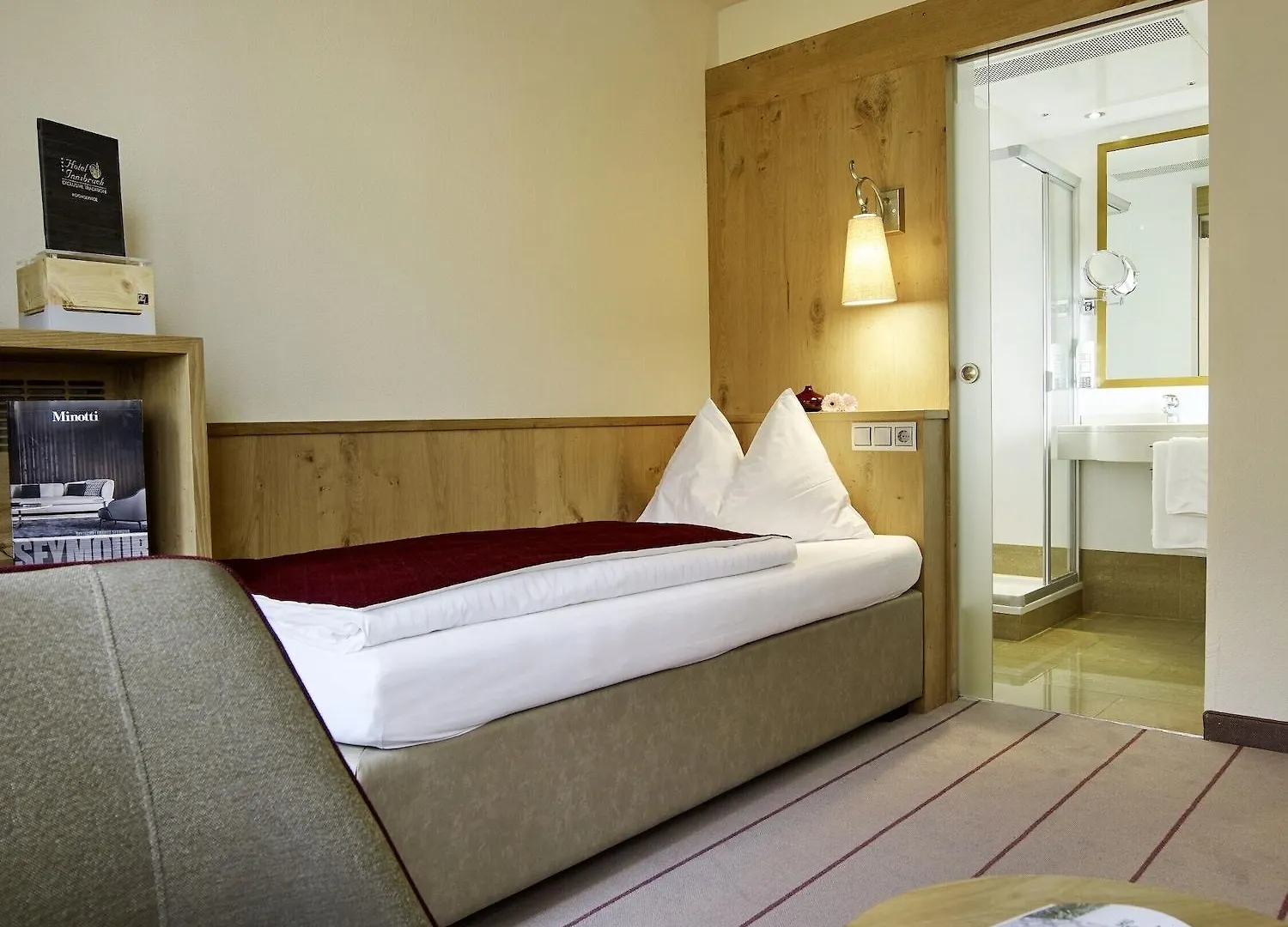 Hotel Innsbruck