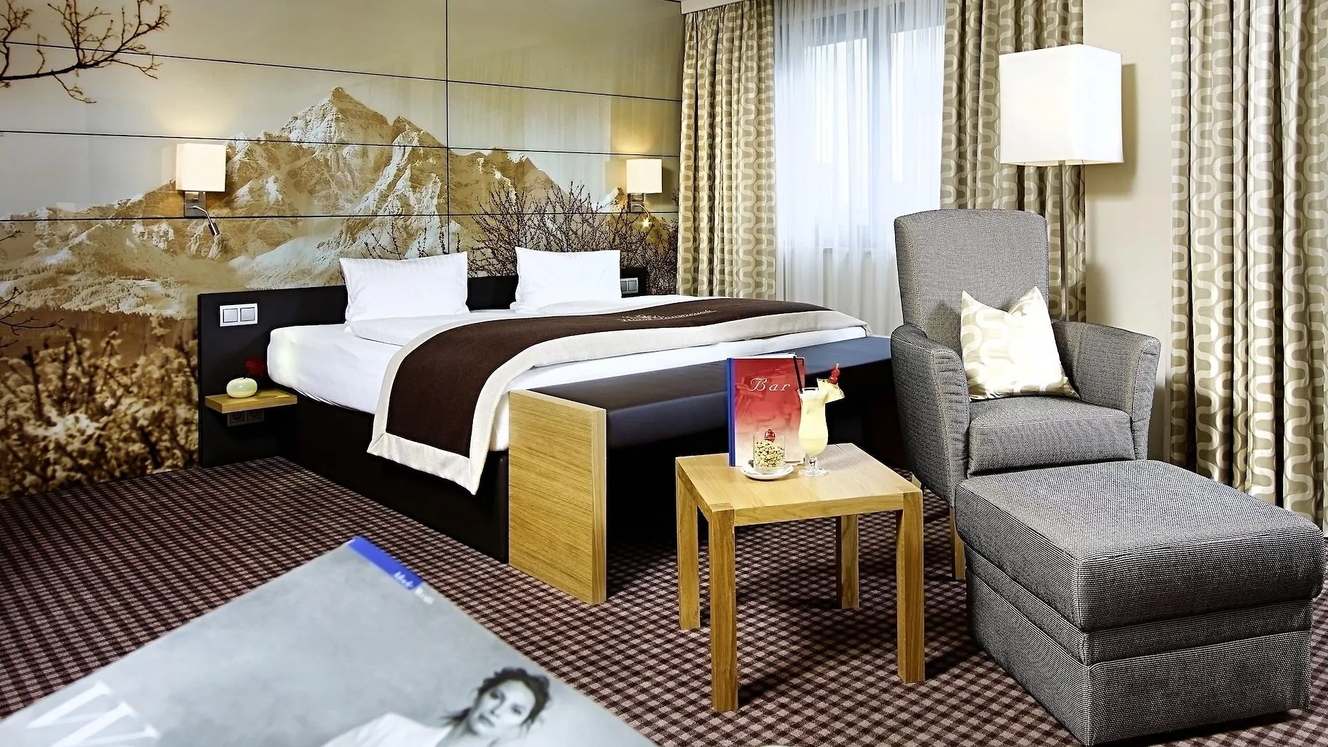 Hotel Innsbruck