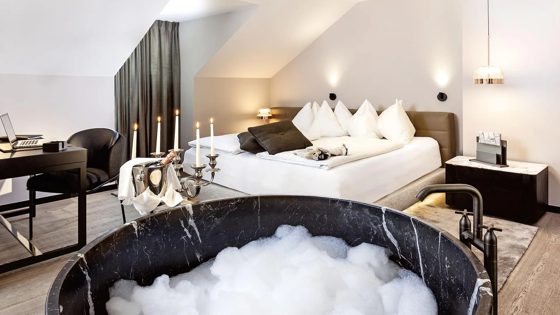 Hotel Innsbruck