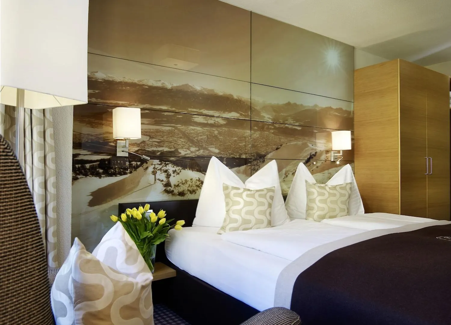 Hotel Innsbruck
