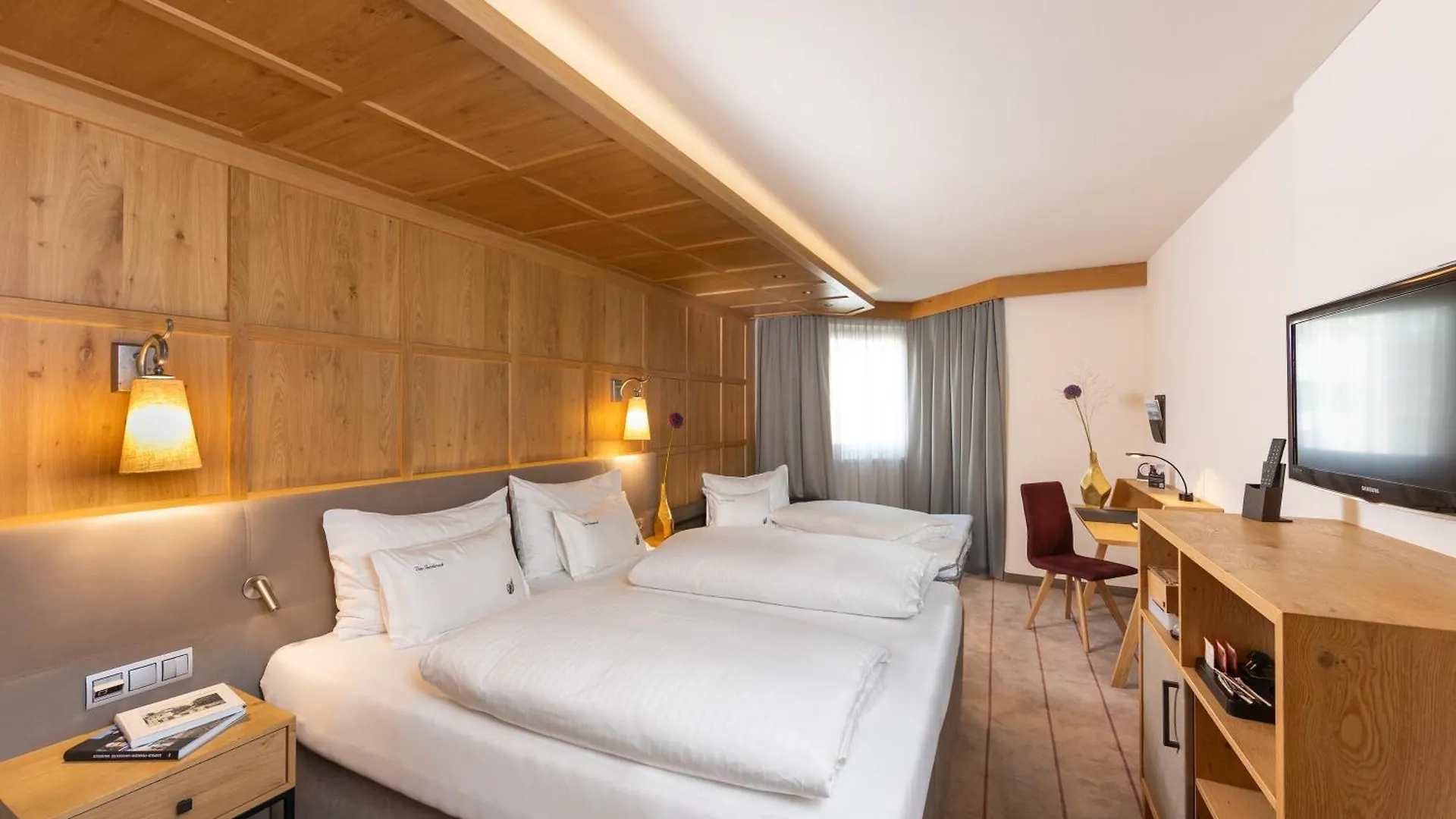 Hotel Innsbruck