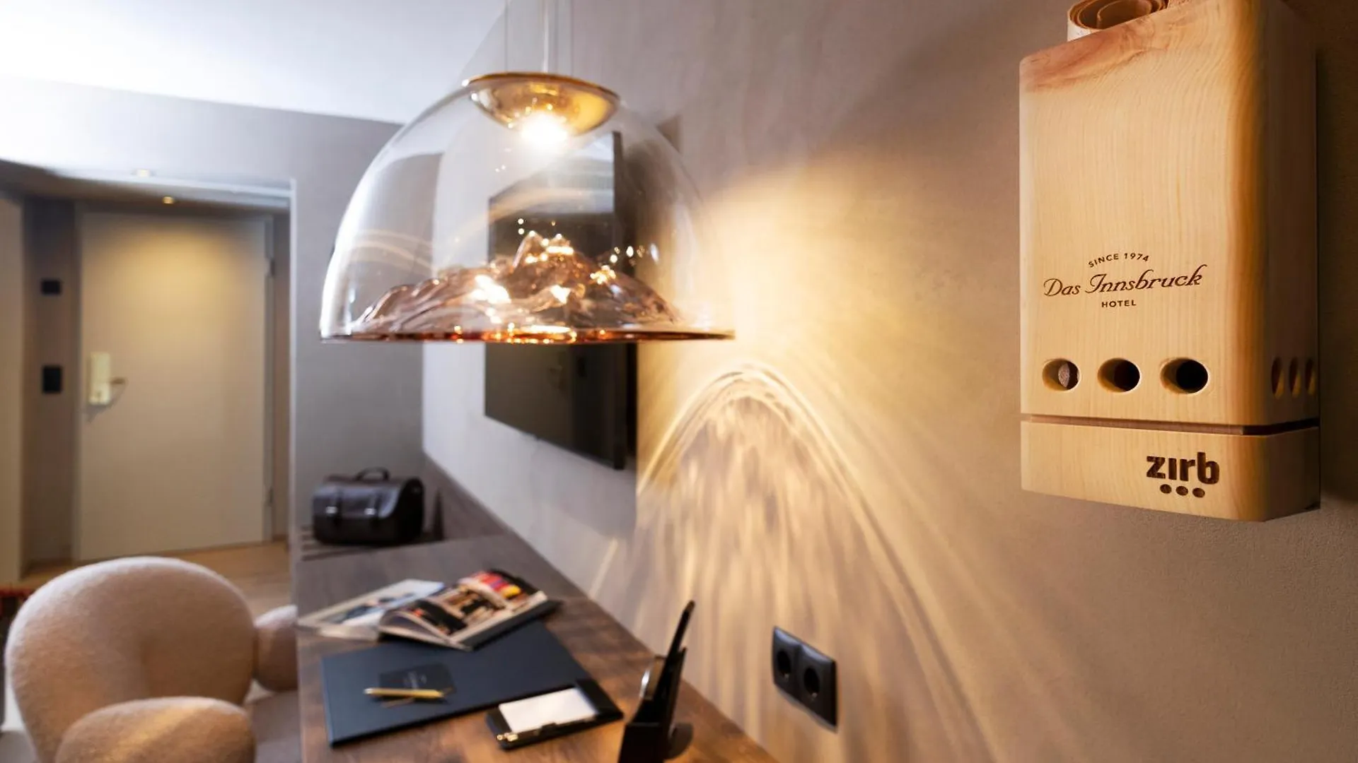 Hotel Innsbruck