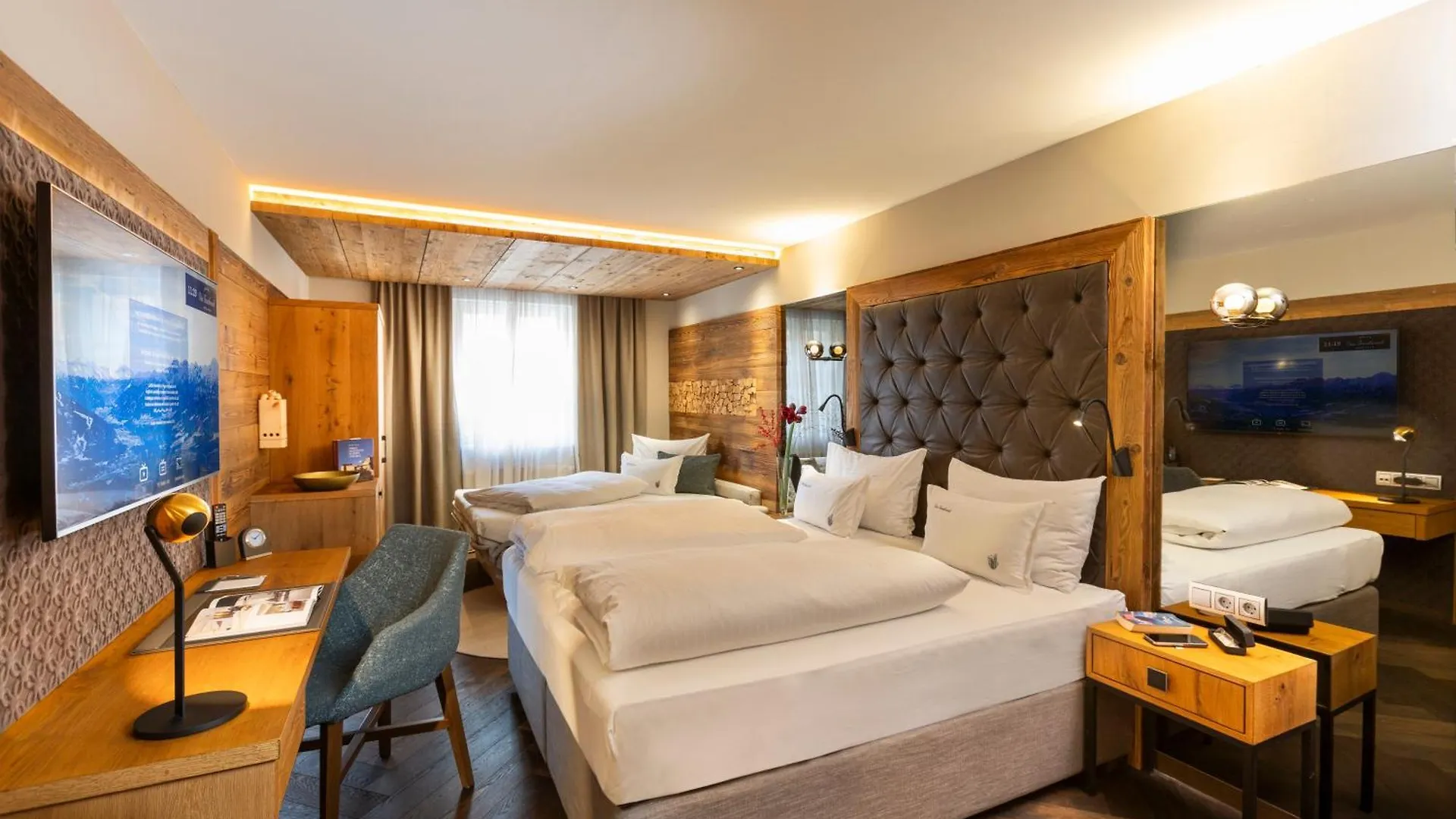 Hotel Innsbruck Austria