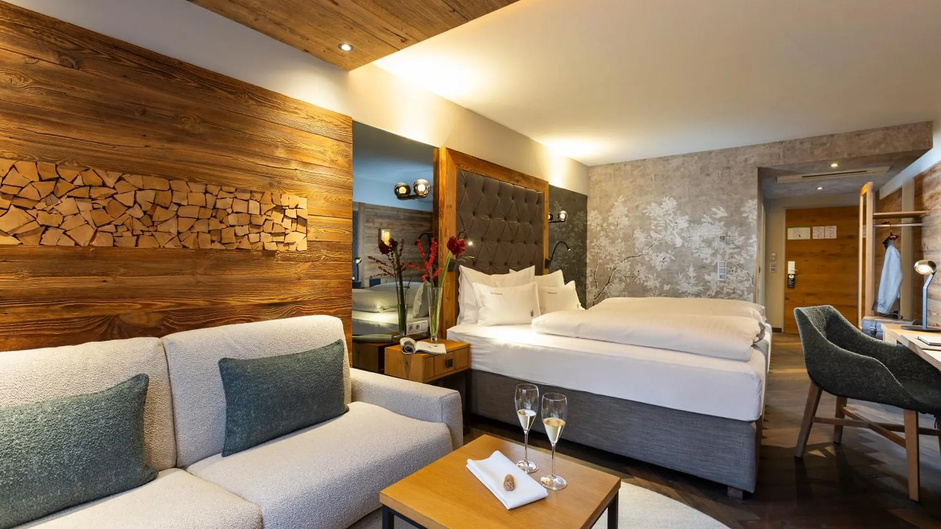 Hotel Innsbruck