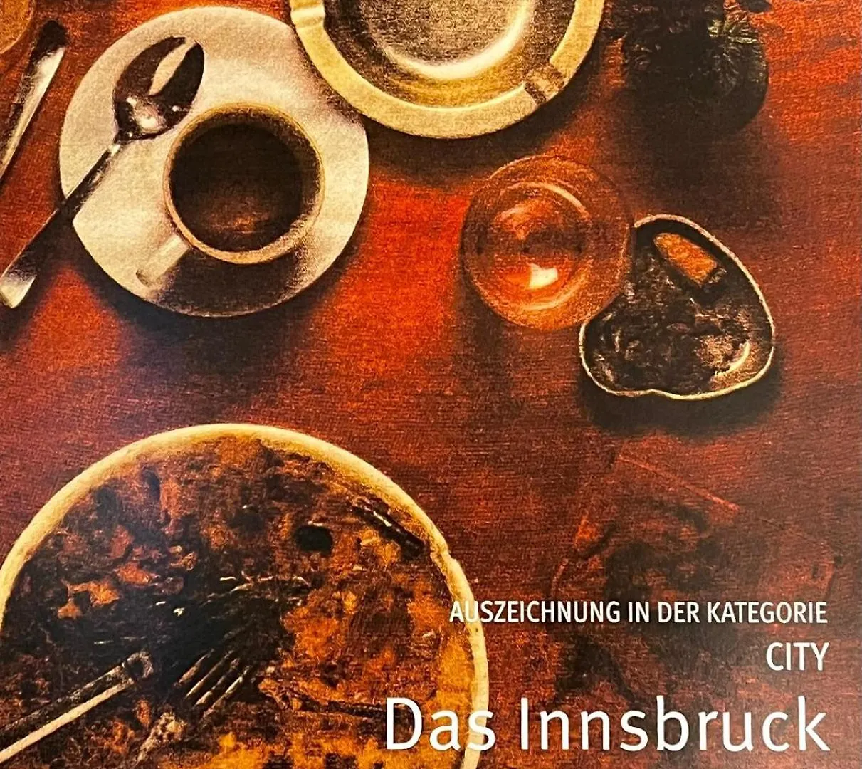 Hotel Innsbruck 4*,  Austria