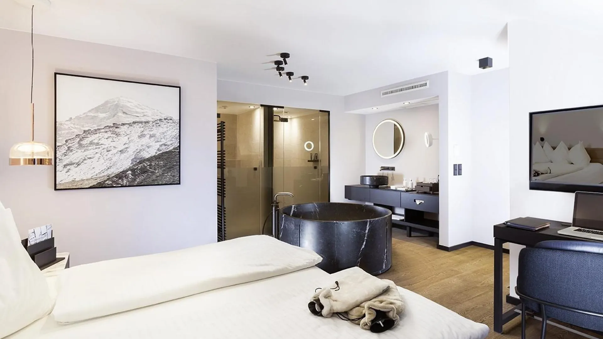 Hotel Innsbruck Austria