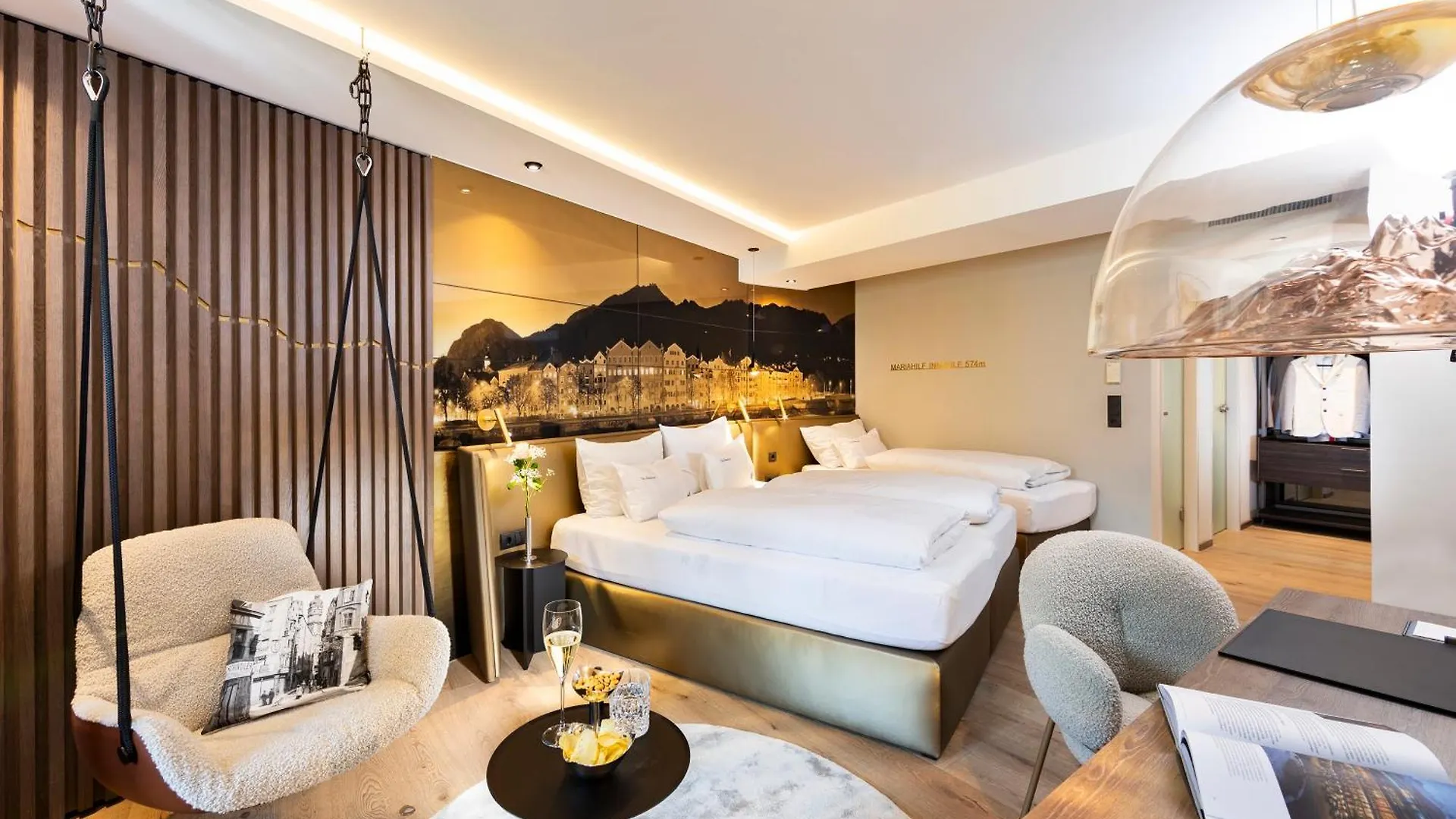 Hotel Innsbruck