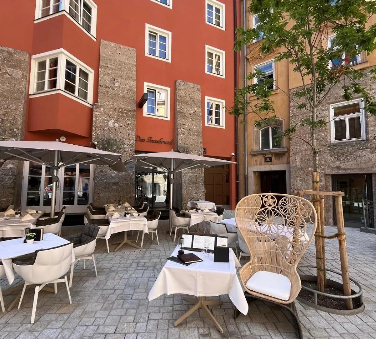 Hotel Innsbruck