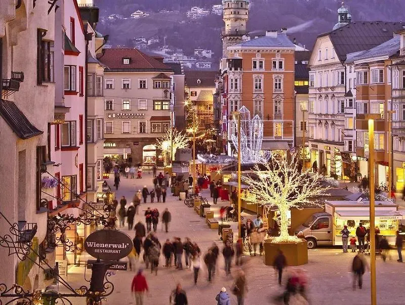 Hotel Innsbruck
