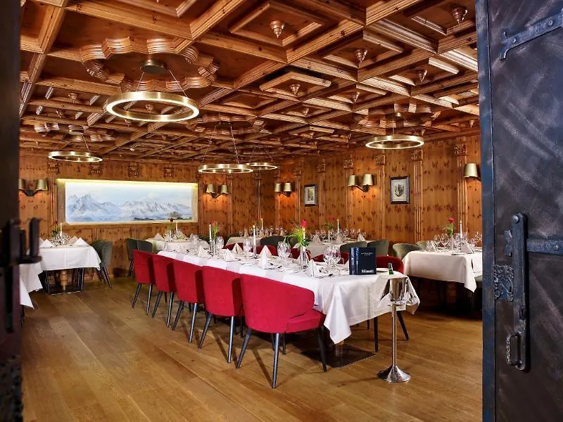Hotel Innsbruck 4*,