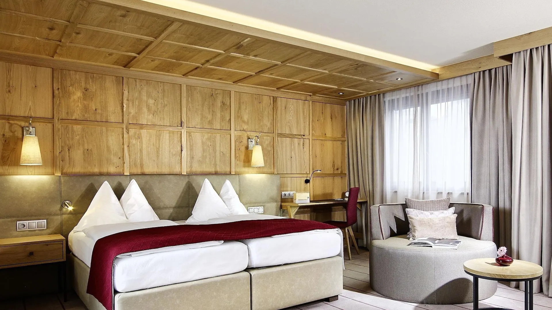 Hotel Innsbruck 4*,  Österrike