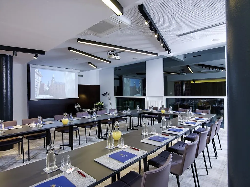 Hotel Innsbruck